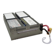 Akumulator do UPS APC Zamienna kaseta akumulatora APCRBC133